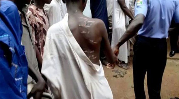 Nijerya'da Kuran kursunda 400 çocuğa tecavüz ve işkence!