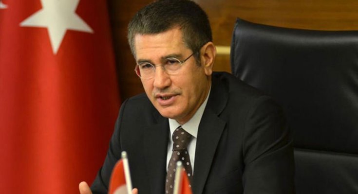 Nurettin Canikli, AKP Genel Başkan Yardımcısı oldu
