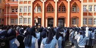 Öğrenci sayısındaki düşüşe rağmen imam hatip lisesi artıyor