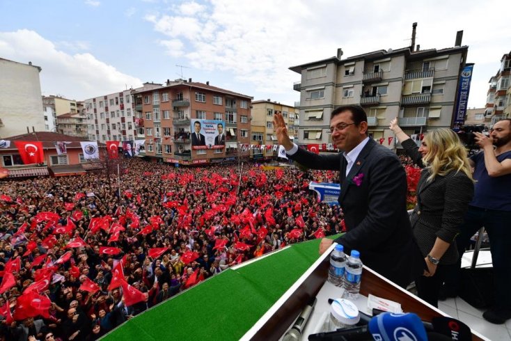 Optimar: Türkiye’nin yüzde 51.3’ü İstanbul’da oyların yeniden sayılmasının sonucu değiştirmeyeceği görüşünde