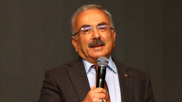 Ordu Büyükşehir Belediye Başkanı Hilmi Güler'in 3 ayrı koltuğu ve 4 ayrı maaşı oldu!