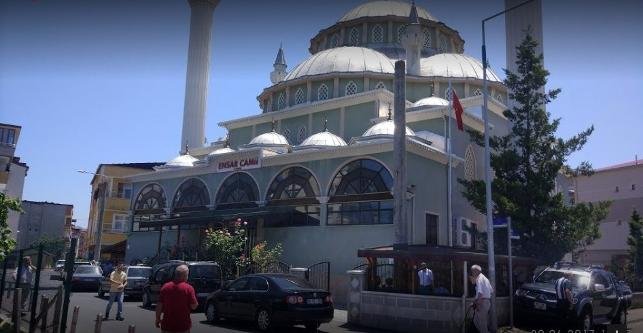 Ordu'da oruç kazası... Müftüden açıklama: Telsiz sistemine bir kişi giriyor ve ezan okuyor. 'Eşhedü en la ilahe illallah’ derken görevli arkadaşlar yetişiyor