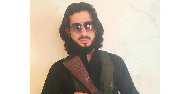 Örgütün savaşçı birliğinde görev alan IŞİD'li tutuklandı