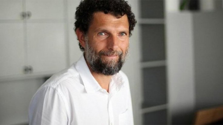 Osman Kavala'dan tutukluluğunun ikinci yılında açıklama