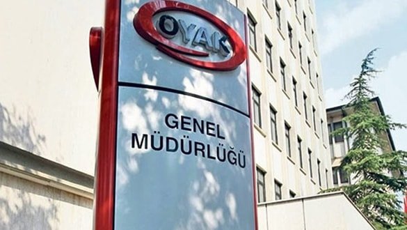 OYAK, akaryakıt ve otogaz dağıtım şirketleri için Demirören Holding'le görüşmelere başladı OYAK, akaryakıt ve otogaz dağıtım şirketleri için Demirören Holding'le görüşmelere başladı