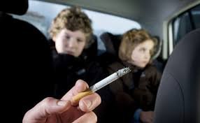 Pasif sigara içiciliği akciğer kanseri riskini artırıyor