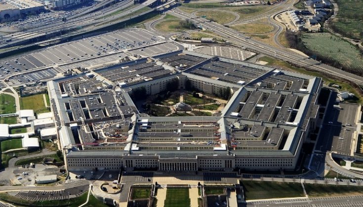 Pentagon: S-400’lerin alınmasının sonuçları kesinlikle ağır olur