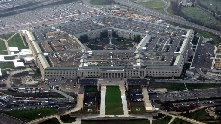 Pentagon, Türkiye ve S-400 açıklamasını ikinci kez iptal etti