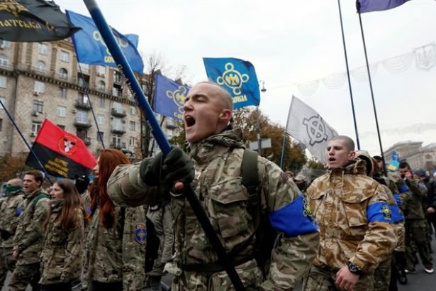 Pentagon: Ukrayna ordusu için 5 yılda 1.3 milyar dolar harcadık
