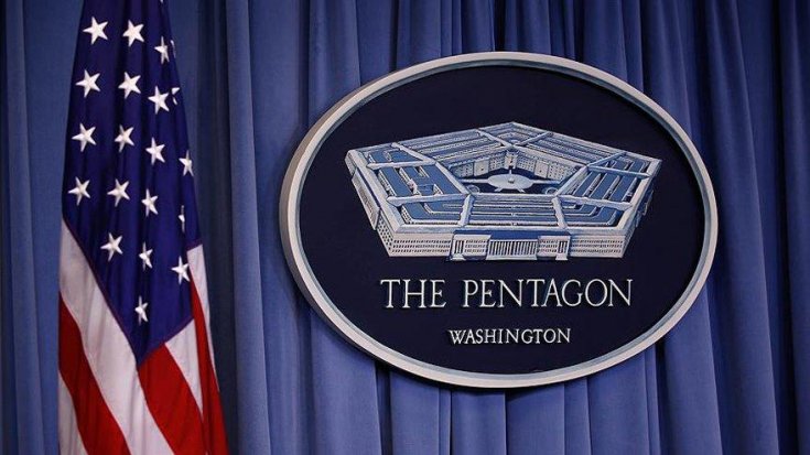 Pentagon'dan "Suriye'de bin asker kalacak" iddiasına yalanlama