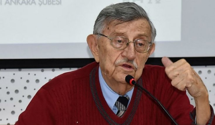 Prof. Dr. Korkut Boratav: IMF önerileri YEP’te Prof. Dr. Korkut Boratav: IMF önerileri YEP’te