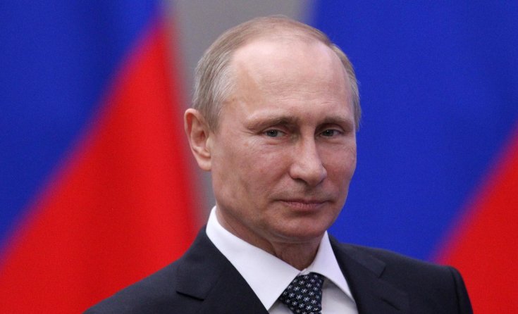 Putin: Suriyeli muhalifler Esad'ın kazandığını kabul etti