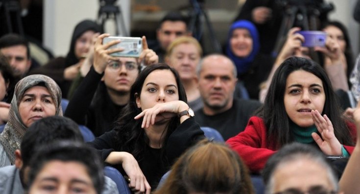 Rehabilitasyon öğretmenlerinden MEB'e çağrı: 'Mağduriyetimizin giderin'