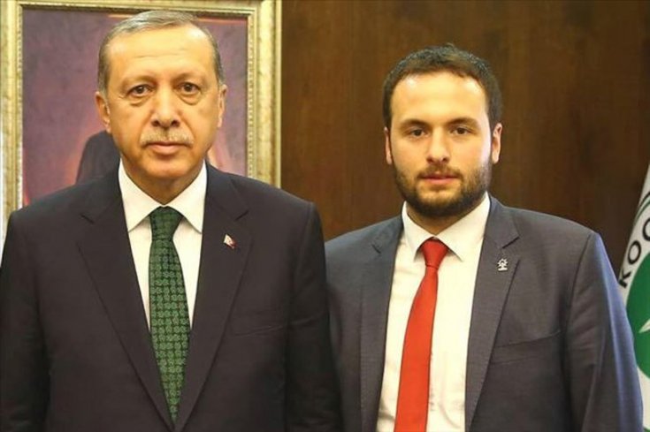 'Reis bizi Afrin’e götür' diyen AKP’li başkan askerliği bedelli yaptı