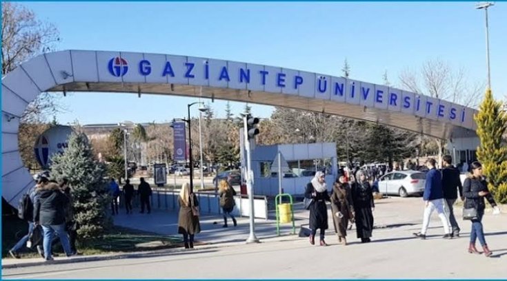 Resmi Gazete'de yayımlandı: Gaziantep Üniversitesi Suriye'de üç fakülte kuruyor!