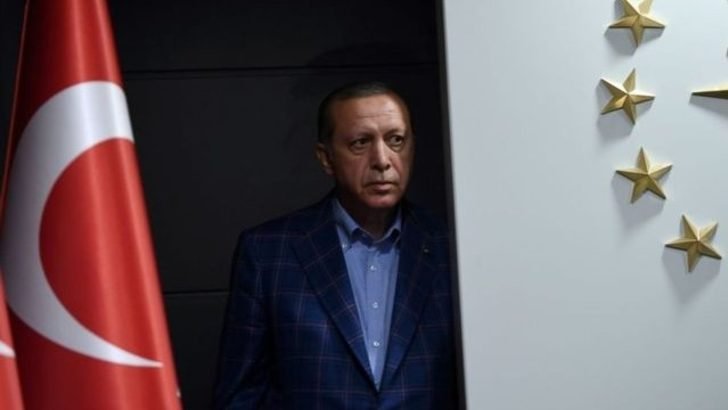 Reuters: Erdoğan Ankara'yı kaybedebilir