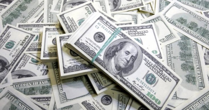 Reuters: Türk bankaları Türk Lirası'nı desteklemek için 4,5 milyar dolar sattı