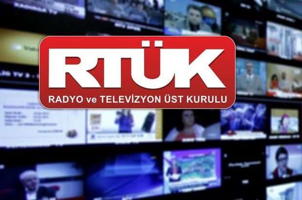 'RTÜK ifade özgürlüğü konusunda tutarsız'