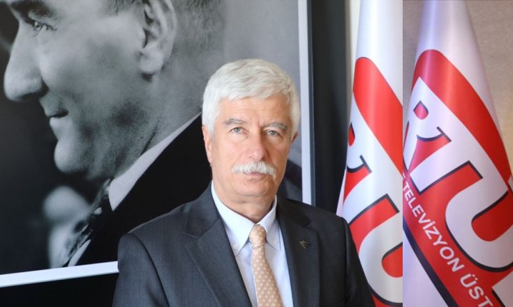 RTÜK tarihinde ilk: RTÜK'ün AKP'li başkanı istedi, Faruk Bildirici'nin üyeliği düşürüldü