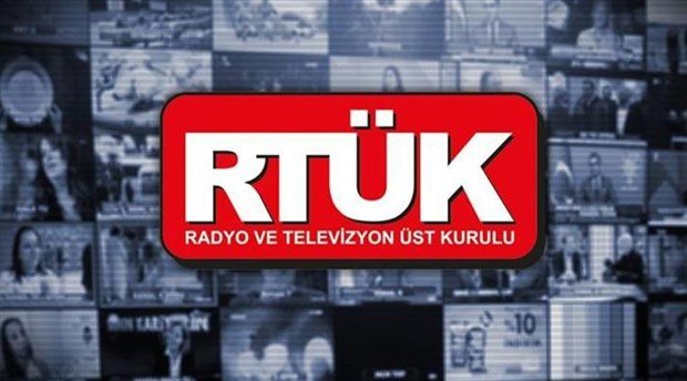 RTÜK'ten kanala göre şiddet denetimi RTÜK'ten kanala göre şiddet denetimi
