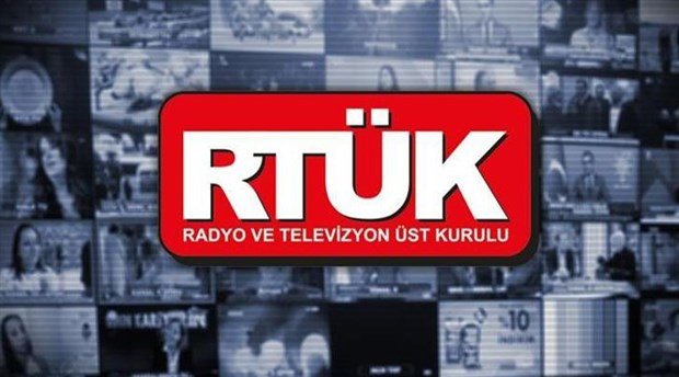 RTÜK'ten kanala göre şiddet denetimi