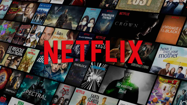 RTÜK'ün denetim zorunluluğu sonrası 'Netflix Türkiye pazarından çıkacak' iddiası RTÜK'ün denetim zorunluluğu sonrası 'Netflix Türkiye pazarından çıkacak' iddiası
