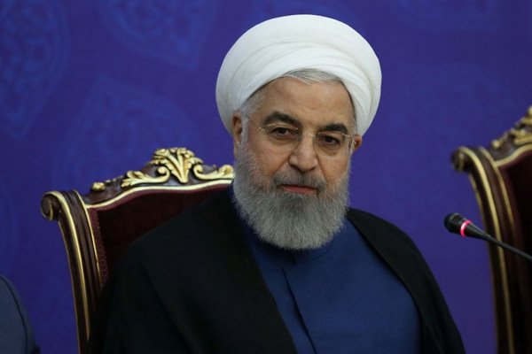 Ruhani: Son 40 yılda böyle bir şey görmemiştik