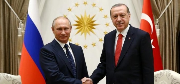 Rusya: Putin ve Erdoğan, 8 Nisan'da Türkiye'ye S-400 tedarikini görüşecek