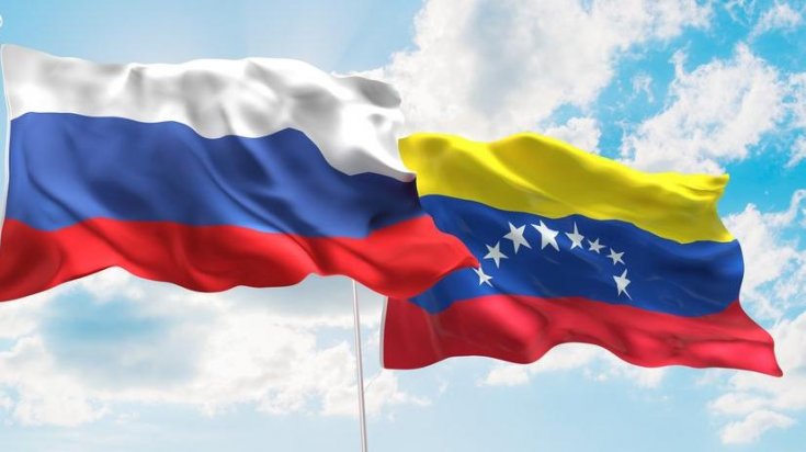 Rusya: Venezuela bize borçlarını ödemede muhtemelen zorlanacak