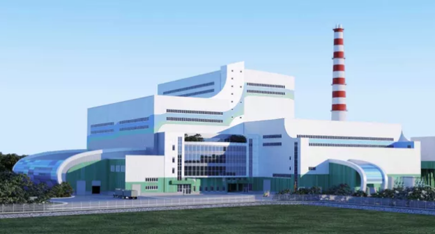 Rusya’nın ilk atıktan elektrik üretim tesisini Yenigün inşa edecek