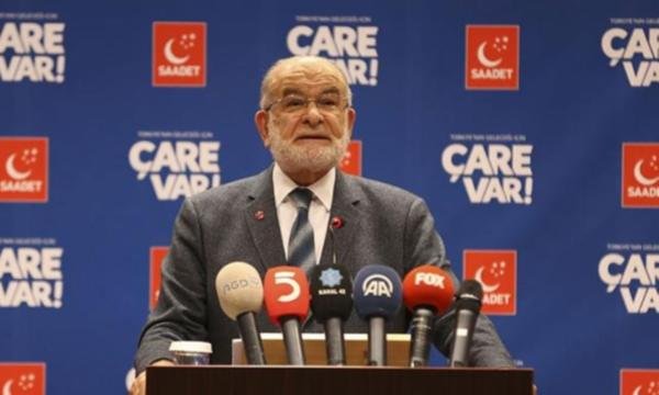 Saadet Partisi İstanbul’da 9 ilçe belediye başkan adayını daha açıkladı