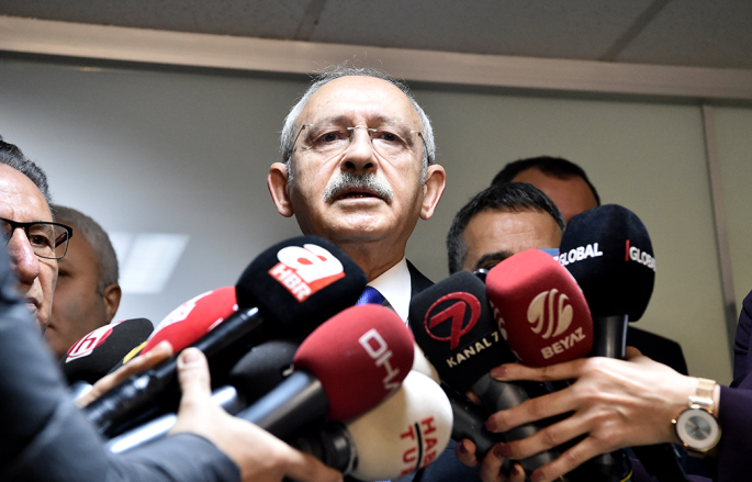 Sabah gazetesi Kılıçdaroğlu'na 1 TL tazminat ödeyecek