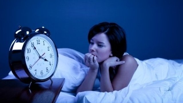 Sağlıksız uyku, ömürden 6-10 yıl çalıyor