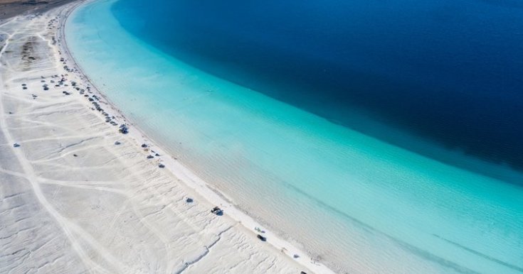 Salda Gölü için mahkemeden karar