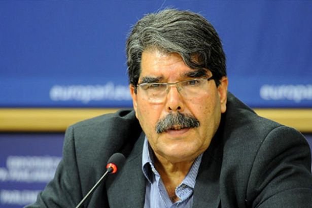 Salih Müslim ve PKK yöneticileri hakkında çıkarılan kırmızı bülten iptal edildi