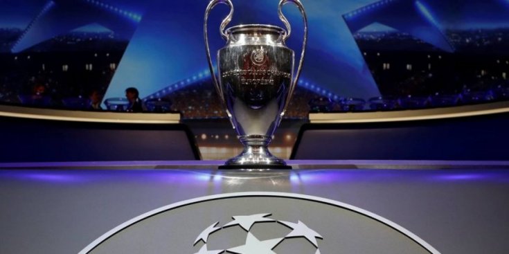 Şampiyonlar Ligi ve Avrupa Ligi'nde final yerleri belli oldu
