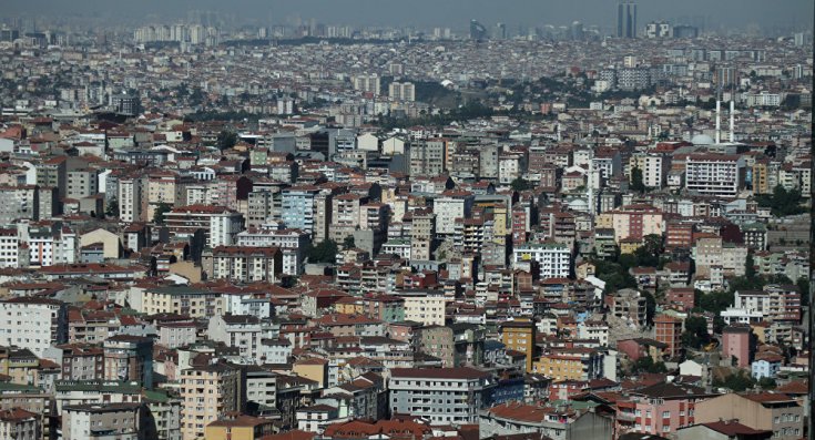 Saray’a imar yetkisi: Riskli alanlarda dönüşüm için sahibine bile sorulmayacak