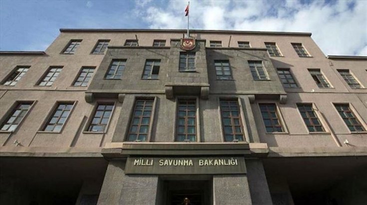 Savunma Bakanlığı'nda binden fazla işçi kadroya alınmadı