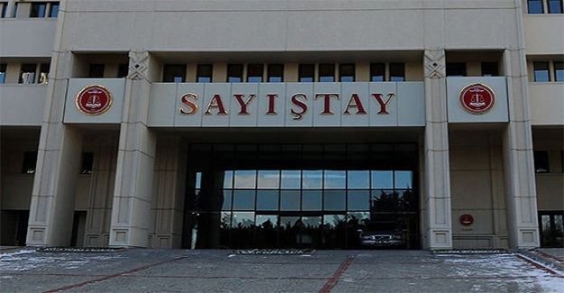 Sayıştay, 'Sayıştay’da hukuk dışı işlemlerin üzeri örtülüyor' diyen denetçiyi memurluktan attı