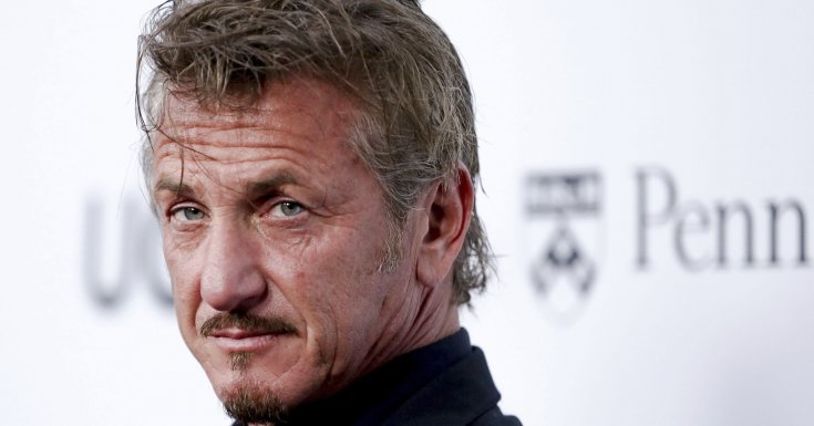 Sean Penn, Cemal Kaşıkçı'nın belgeselini çekmekten vazgeçti