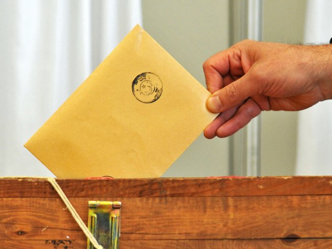 Seçim süreci, oy kullanma ve oyların sayılmasına ilişkin 11 soru ve yanıtları