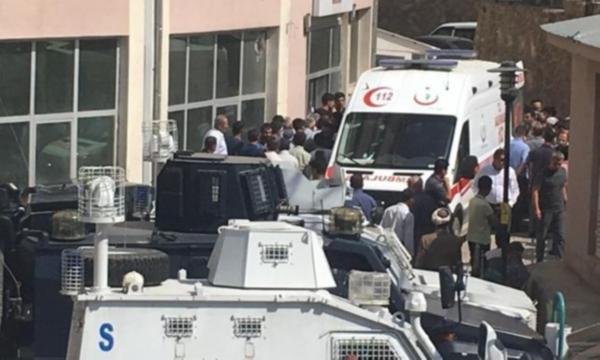 Şemdinli'de PKK saldırısı: 1 ölü, 1 yaralı