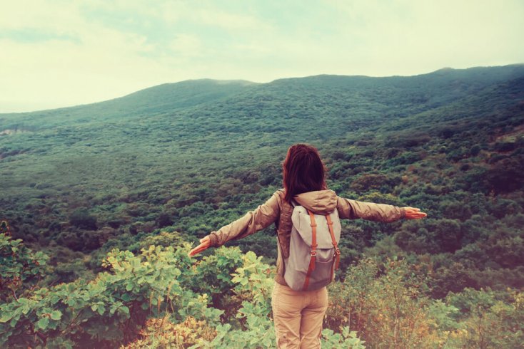 Seyahat etmenin sağlığınız için 5 önemli faydası
