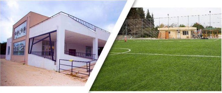 Seyhan Belediyesi, Sırrı Tanrıseven Taziye Evi ve Ali Aydoğan Spor Kompleksi'ni açıyor