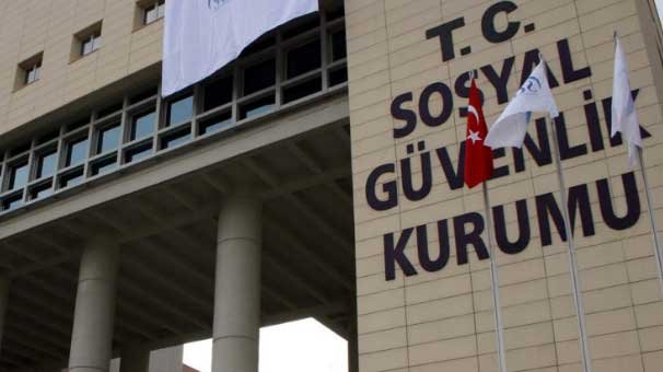 SGK, 2019'un ilk beş ayında 20 milyar lira açık verdi