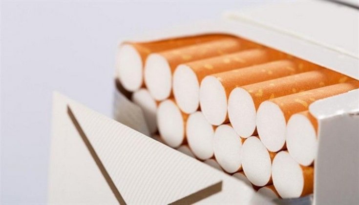 Sigaradan alınan asgari maktu vergi tutarı arttı