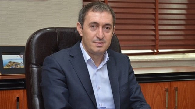 Siirt eski Belediye başkanı Tuncer Bakırhan tahliye oldu