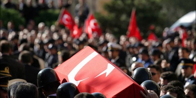 Şırnak'ta PKK saldırısı: 1 şehit 1 yaralı