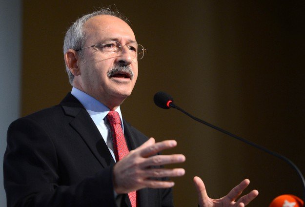 Sivas Kongresinin 100. yılında CHP PM toplantısı Genel Başkan Kemal Kılıçdaroğlu başkanlığında 4 Eylül'de Sivas'ta toplanıyor