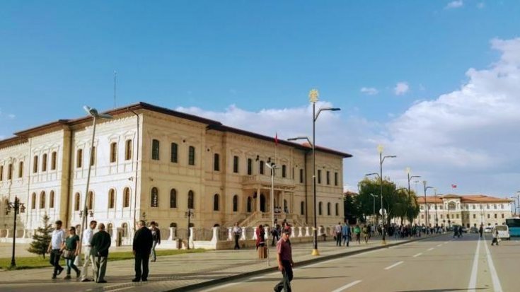 Sivas Valiliği'nden 'Mursi Caddesi'ne onay yok